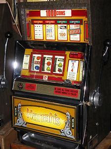 mechanical slot machine|harrahs slot machines for sale.